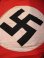 画像2: 30'S〜当時実物　Nazi ナチスドイツ　パレード用大型長旗アンティーク　/イギリス米軍ヒトラーソ連ホロコースト (2)