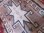 画像1: 超レア！19世紀ナバホラグ　ヴァレロスターNavajoネイティブアメリカン/チマヨ古着プエブロアリゾナ古道具カチナカウボーイ40's (1)