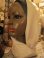 画像4: ■50's　マーワル社ビンテージ女性ターバンヘッド像　アンティーク(4)中東アラブ (4)