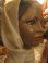 画像3: ■50's　マーワル社ビンテージ女性ターバンヘッド像　アンティーク(5)中東アラブイスラム (3)