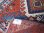 画像4: ◆イラン産ペルシャ絨毯ビンテージIRAN オールドカーペット*クムナインタブリーズ (4)