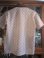 画像4: ◆60's〜70's　アメリカ製デッドストックSヴィンテージ半袖シャツ*古着 (4)
