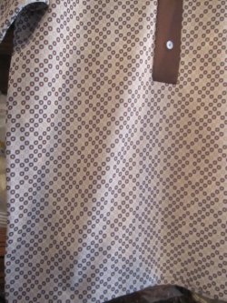 画像3: ◆60's〜70's　アメリカ製デッドストックSヴィンテージ半袖シャツ*古着