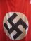 画像2: 希少！超大旗　40's　ナチスドイツ　実物フラッグ/ヴィンテージ古着ヒトラー本物ソビエトソ連ロシア米軍 (2)