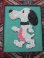 画像1: 貴重◆スヌーピー　Snoopy アンティーク壁掛けUSA製*ピーナッツ (1)