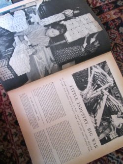 画像3: ◆1944 April  Fortune 「日本」特集雑誌　USA　戦時ジャーナリズム
