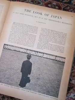画像4: ◆1944 April  Fortune 「日本」特集雑誌　USA　戦時ジャーナリズム