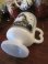 画像4: ●Sea World Mug アメリカ水族館1980年　アド物ミルクガラスマグカップ (4)