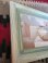 画像3: 貴重！ネイティブアメリカン　壺の絵画 インディアン/ヴィンテージ雑貨卍オルテガサンタフェナバホ族ペンドルトンアリゾナ州