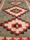 画像2: Navajo rug！Native American Rug 1930〜*Indian weaving　(41) (2)