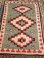 画像1: Navajo rug！Native American Rug 1930〜*Indian weaving　(41) (1)
