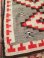 画像3: Navajo rug！Native American Rug 1930〜*Indian weaving　(41) (3)