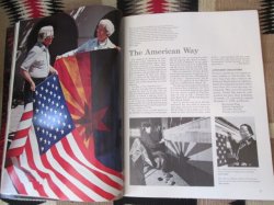 画像4: Arizona Highways Magazine 70's アリゾナハイウェイ雑誌*資料Santa Feナバホ卍ホピ壷