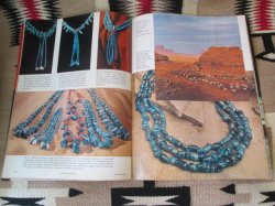 画像3: Arizona Highways Magazine 70's アリゾナハイウェイ　ビンテージ雑誌*インディアン