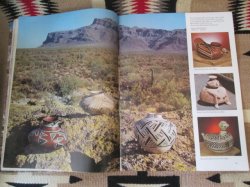 画像3: Arizona Highways Magazine 70's アリゾナハイウェイ　ビンテージ雑誌*Navajo卍