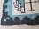 画像3: 希少品◆実物1910〜20年代　ネイティブアメリカン　Navajo Rug オリジナル卍ナバホラグ/（51） (3)