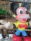 画像2: 希少■70's〜イタリア製ミッキーマウス　ウォルトディズニー人形 (2)