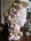 画像3: 希少！アメリカアンティーク　シェル貝殻美女Antique オブジェ　置物　/西洋フロリダヴィンテージ家具インテリアハワイ (3)
