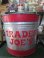 画像1: ■トレーダー・ジョーズ　Trader Joe's　ビンテージ　USA製　ロサンゼルス (1)