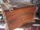 画像4: ◆BUDWEISER　BEER USA製ヴィンテージ木箱　ウッドボックス＊LA 