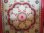 画像1: ◆BIG！アメリカアンティーク　星の刺繍壁掛けUSA　Antique雑貨 (1)