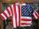 画像1: ◆アメリカ製　星条旗　子供服　American　Clothing/USA国旗衣類  (1)