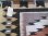 画像8: 美品　60's〜　ナバホラグ　Navajo rug オリジナル　ネイティブアメリカン/ヴィンテージ 古着アリゾナ州