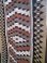 画像6: 美品　60's〜　ナバホラグ　Navajo rug オリジナル　ネイティブアメリカン/ヴィンテージ 古着アリゾナ州