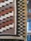 画像4: 美品　60's〜　ナバホラグ　Navajo rug オリジナル　ネイティブアメリカン/ヴィンテージ 古着アリゾナ州