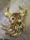 画像3: ◆アメリカアンティーク　フクロウ　ふくろう　ブローチ　Antique USA雑貨 (3)