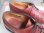 画像3: Allen Edmonds　アレンエドモンズ　Vチップ革靴　１０D　紳士 (3)