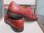 画像4: Allen Edmonds　アレンエドモンズ　Vチップ革靴　１０D　紳士 (4)