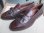 画像1: Allen Edmonds アレンエドモンズ タッセル革靴　8 1/2E USA  (1)