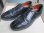 画像1: Allen Edmondsアレンエドモンズ　黒レザー革靴　１０D　アメリカ  (1)