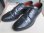 画像1: Allen Edmondsアレンエドモンズ　ストレートチップ革靴　9 1/2D  (1)