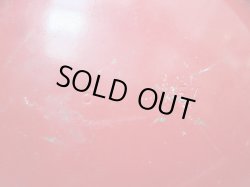 画像4: 50's　コールマン 200A 赤ランタン 54-6 黄枠 Colemanビンテージ