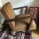 画像3: 希少！40’s〜50’s アメリカンアンティーク 椅子 Antique USA /インダストリアル店舗什器ヴィンテージイギリス欧州70’sインテリア西海岸