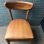 画像2: 50’s〜70’s アメリカンアンティーク ミッドセンチュリー椅子チェア カリフォルニア家具/ニューヨーク雑貨ガレージ西海岸ヴィンテージ