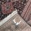 画像4: 希少！特大！ヴィンテージ 黒×ピンク色絨毯　ミッドセンチュリーインテリア/店舗什器キリム50’s70’sペルシャ絨毯ラグアンティーク