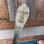 画像6: 超レア！1936年ベルリンオリンピック　ナチスドイツ時代のフォーク実物アンティーク　30'sドイツ五輪/ヴィンテージ食器ミリタリー雑貨東欧イギリス米軍
