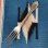 画像1: 超レア！1936年ベルリンオリンピック　ナチスドイツ時代のフォーク実物アンティーク　30'sドイツ五輪/ヴィンテージ食器ミリタリー雑貨東欧イギリス米軍 (1)