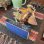 画像7: 貴重！70's〜イタリア製アンティーク　大理石付きピエロの樹脂置物　ヨーロッパヴィンテージ道化師/蚤の市雑貨60’sミッドセンチュリー