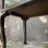 画像10: 重厚！40’s〜50'sアメリカアンティーク　ガラスショーケース　USA製ヴィンテージ家具　/店舗什器ジュエリーインテリア雑貨イギリス蚤の市