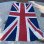 画像1: 超貴重！巨大ユニオンジャック　英国イギリスアンティーク旗　ヴィンテージ/20's30’s店舗什器ロンドン蚤の市ヨーロッパ古着米軍ドイツUSA (1)