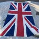 超貴重！巨大ユニオンジャック　英国イギリスアンティーク旗　ヴィンテージ/20's30’s店舗什器ロンドン蚤の市ヨーロッパ古着米軍ドイツUSA