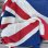 画像4: 超貴重！巨大ユニオンジャック　英国イギリスアンティーク旗　ヴィンテージ/20's30’s店舗什器ロンドン蚤の市ヨーロッパ古着米軍ドイツUSA