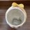画像5: 希少品！美品 50's　貴婦人の花瓶　陶器女性アメリカアンティークAntiqueミッドセンチュリー/フランス北欧イギリス雑貨アールデコモダン