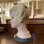 画像7: 希少品Big！50's 西洋女性の花瓶　アメリカアンティークUSA 陶器ヴィンテージ 雑貨/ミッドセンチュリー家具フランスイギリス70's60's西海岸