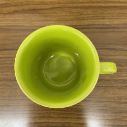 画像2: 希少！70's Fiestaアメリカアンティーク　フィエスタマグカップ　USAヴィンテージ食器/50'sカリフォルニア西海岸ファイヤーキングfireking