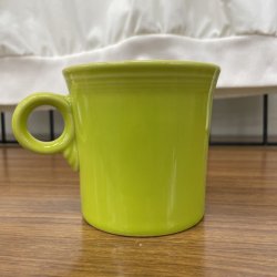 画像6: 希少！70's Fiestaアメリカアンティーク　フィエスタマグカップ　USAヴィンテージ食器/50'sカリフォルニア西海岸ファイヤーキングfireking